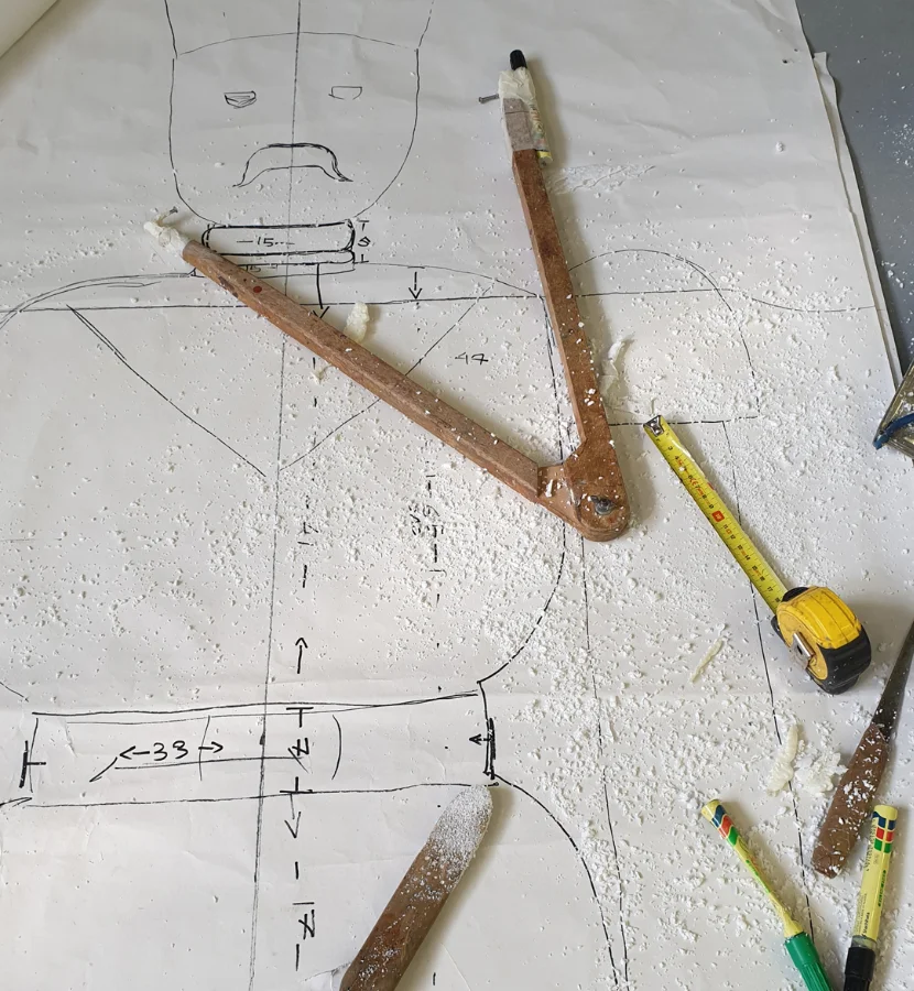 asteriscos-from-design-to-material